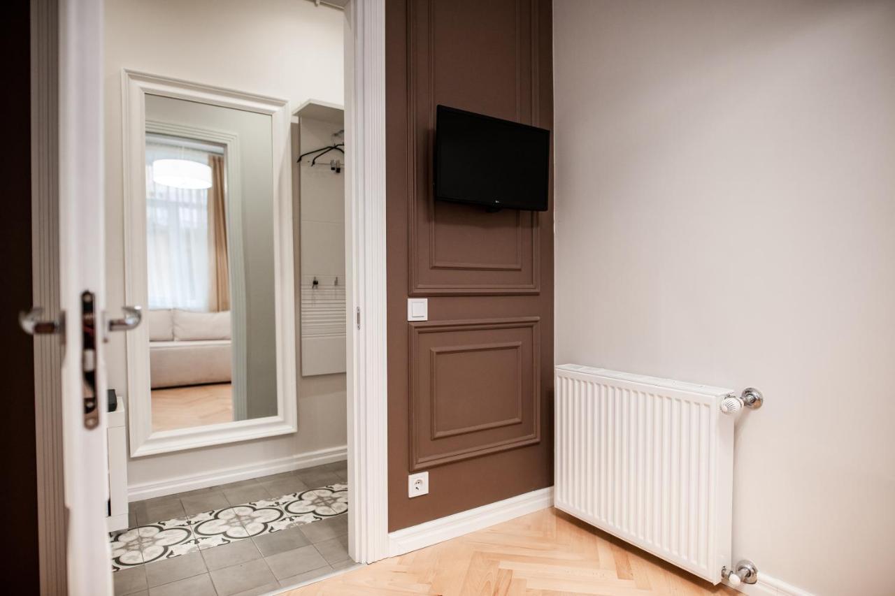 Gepner Apartments On Rynok Square Лвив Екстериор снимка